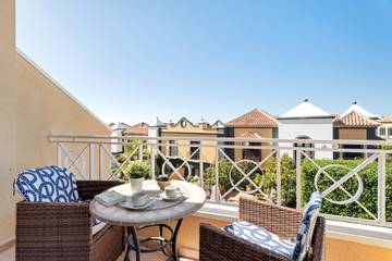 Apartment for 4 People in Playa del Duque, Adeje, Photo 1