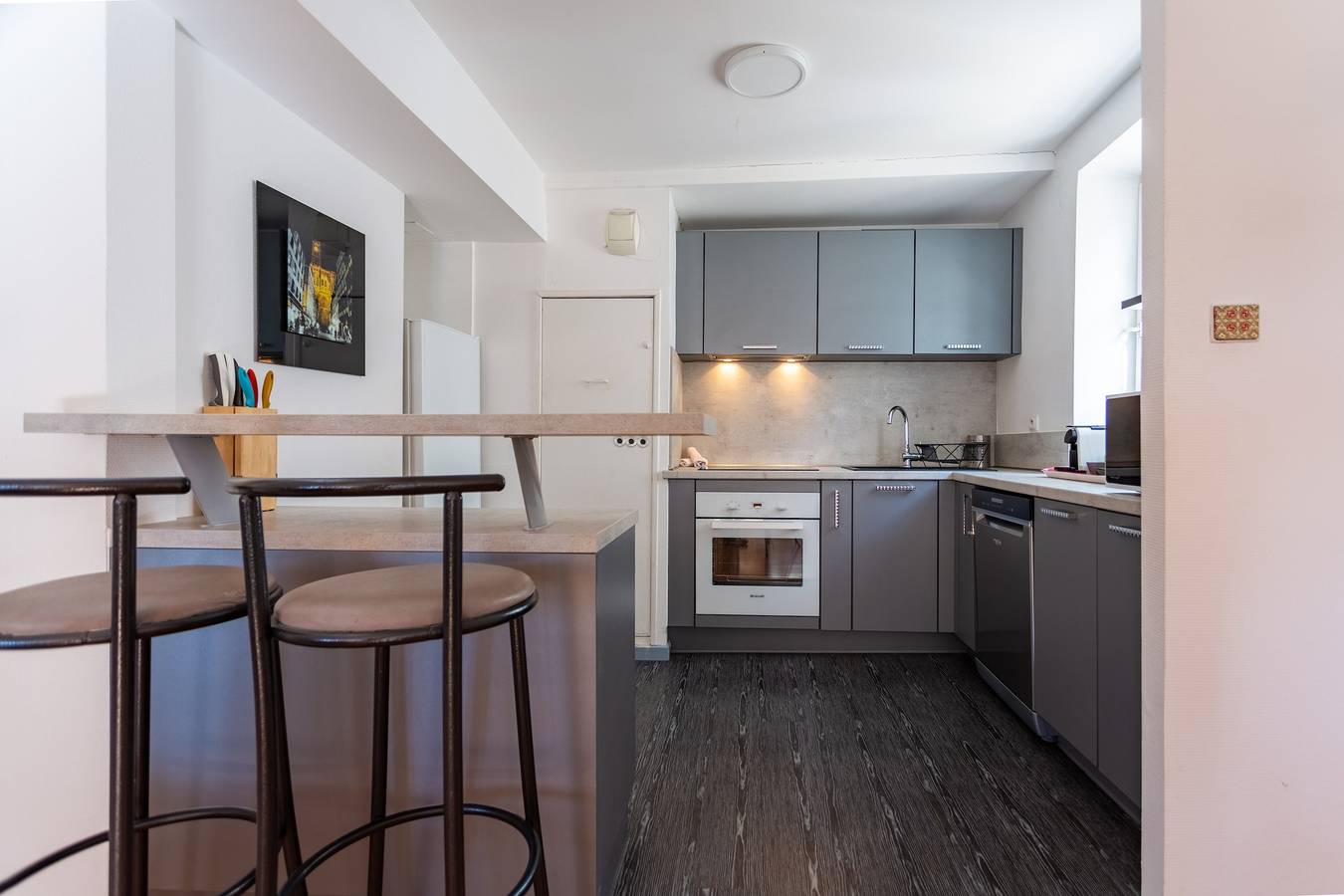 Apartamento entero, Evasion Cathédrale in Estrasburgo, Región de Estrasburgo