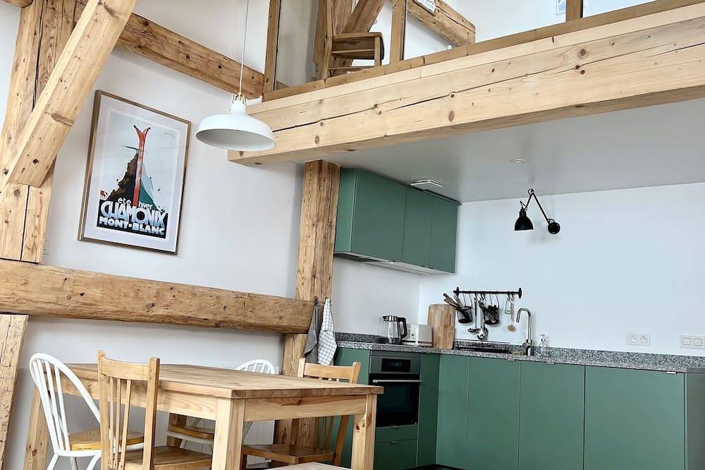 Photo : Appartement de vacances