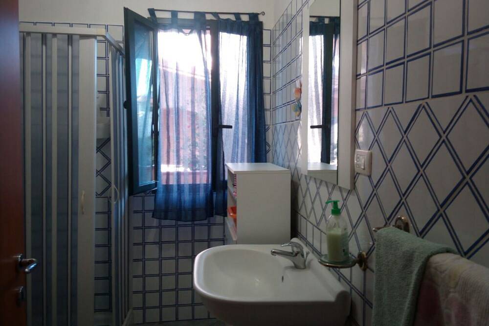 Sa Domu Sarda - Apartamento de 2 habitaciones - in Piscinas (Italia), Provincia de Carbonia-Iglesias