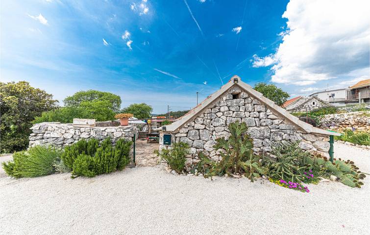 Ferienhaus für 4 Personen, mit Terrasse, mit Haustier in Marina - 3