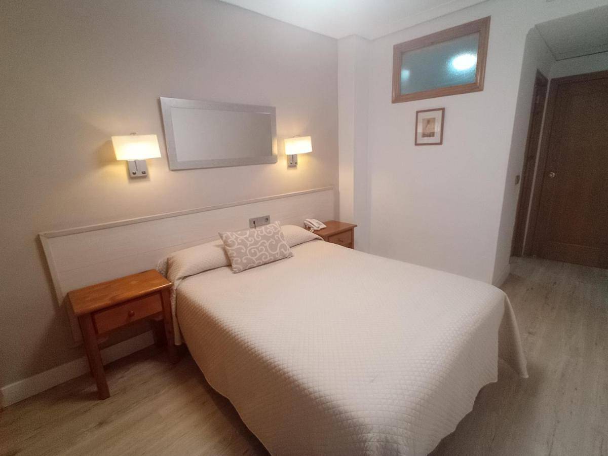 Economy Double Room in Albacete, Provincia de Albacete