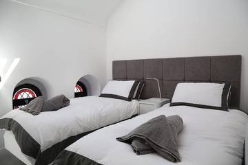 Apartment for 4 People in Chester, Cheshire, Photo 1