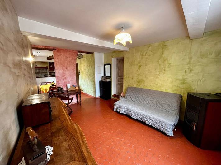 Gîte pour 2 personnes à Riez - 3