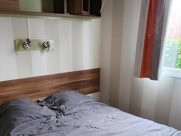 Camping pour 4 Personnes dans Biville-sur-Mer, Côte d'Albâtre, Photo 4