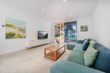 Ferienhaus in Playa de Alcúdia, Alcúdia für 6 