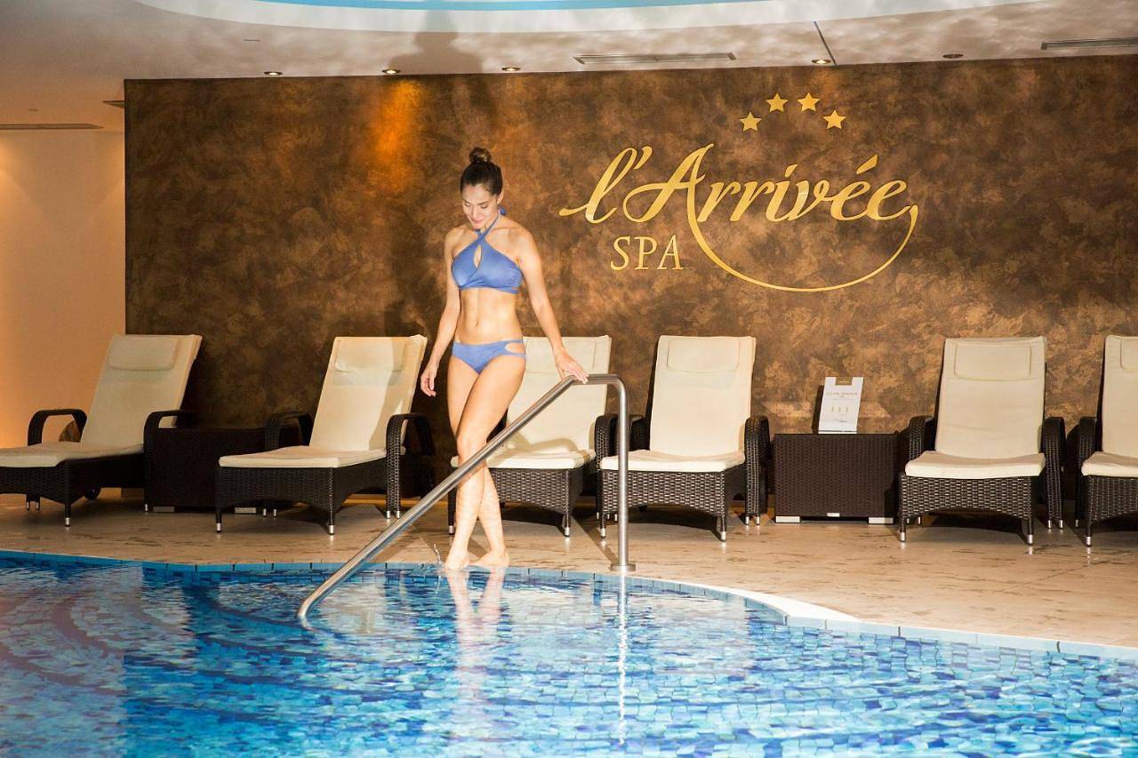 L'Arrivée Hotel & Spa in Dortmund, Ruhrgebiet