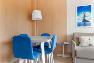 Holiday Rental for 4 People in Urbanizacion Moana, Mijas, Photo 4