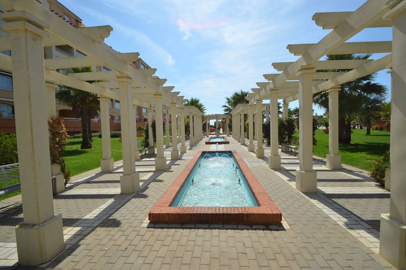 Apartamento entero, Las Arenas 240 in Isla Canela, Ayamonte