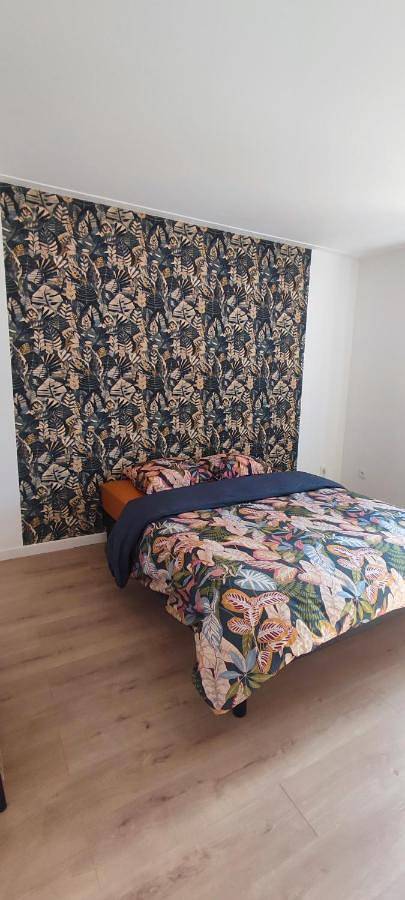 Appartement entier, Bel appartement lumineux 3 chambres in Lay-Saint-Christophe, Région de Nancy