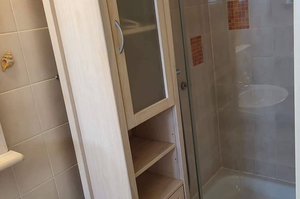 Ganze Wohnung, Ferienapartment Schlummerhausen - Ferienapartment Schlummerhausen in Beilstein in Beilstein, Stadt, Stuttgart Region