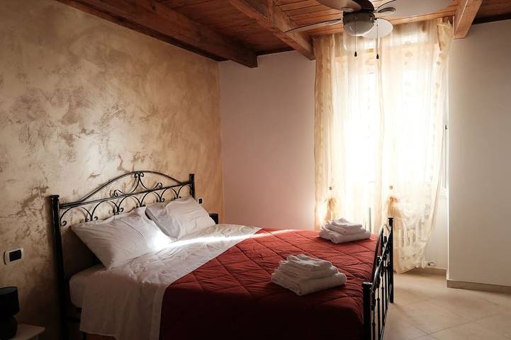 Ferienhaus für 5 Personen