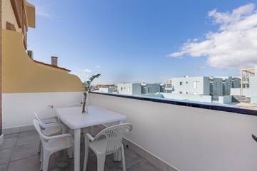 Beach House for 4 People in Morro Jable, Fuerteventura, Photo 1