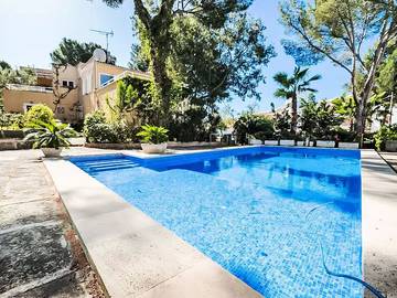 Villa in Calvià, Serra de Tramuntana für 8 