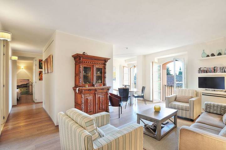 Ferienwohnung für 4 Personen