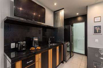 Ferienwohnung für 2 Personen in Rio de Janeiro, Rio de Janeiro (Bundesstaat), Bild 1