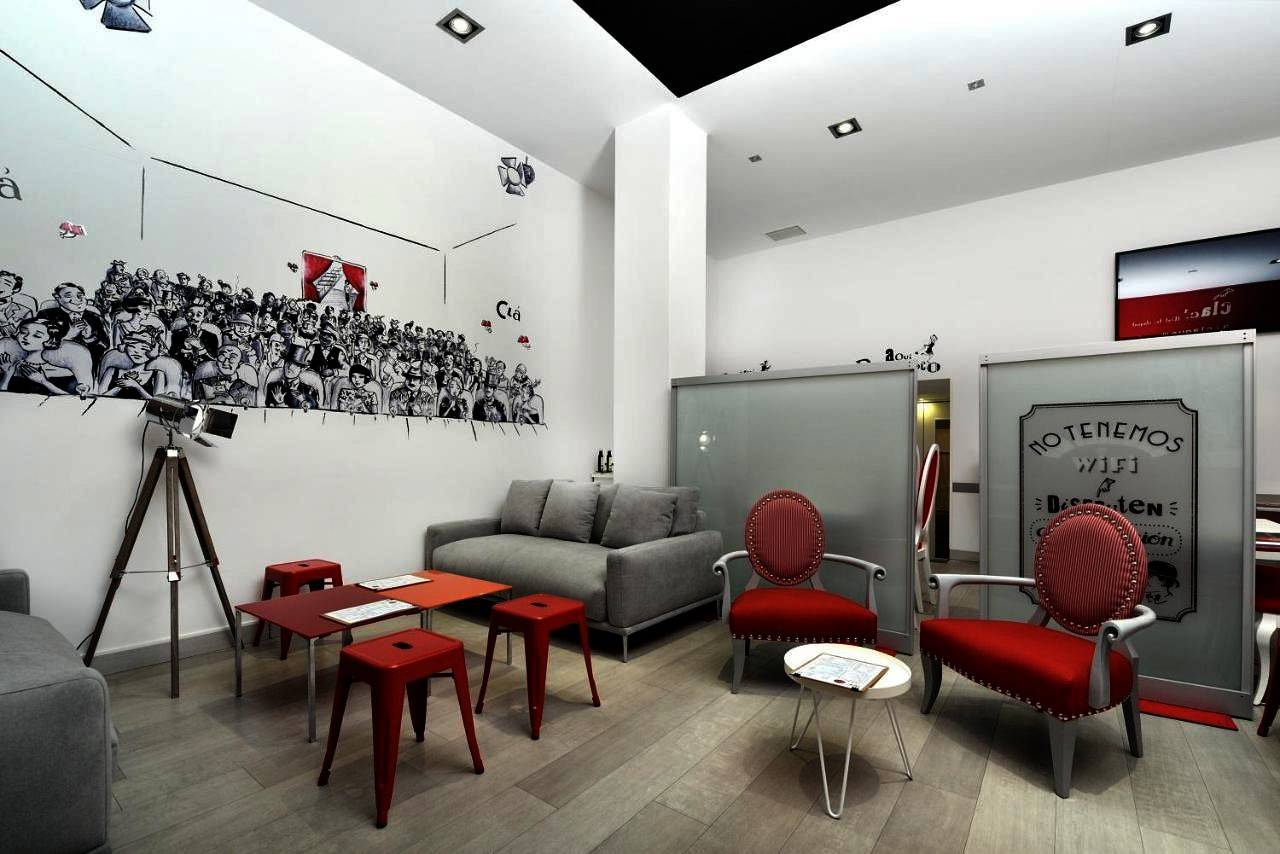 Hospedium Clá Hotel - Boutique in Teruel, Région de Teruel