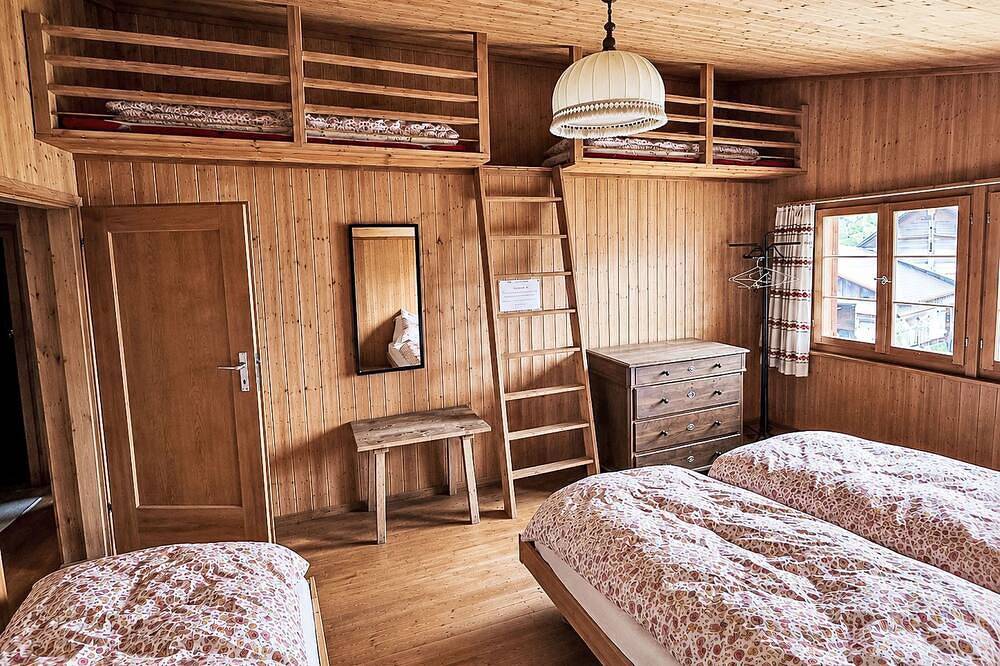 Ganze Wohnung, Ferienwohnung Engi in Hasliberg, Verwaltungskreis Interlaken-Oberhasli