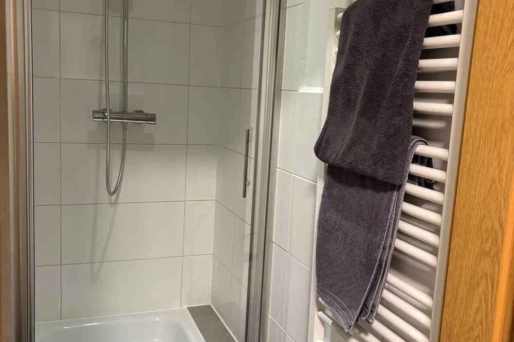 Ganze Wohnung, Ruhige Fewo 2Schlazi., 4Pers., Vollausstattung in Plauen, Chemnitz und Umgebung