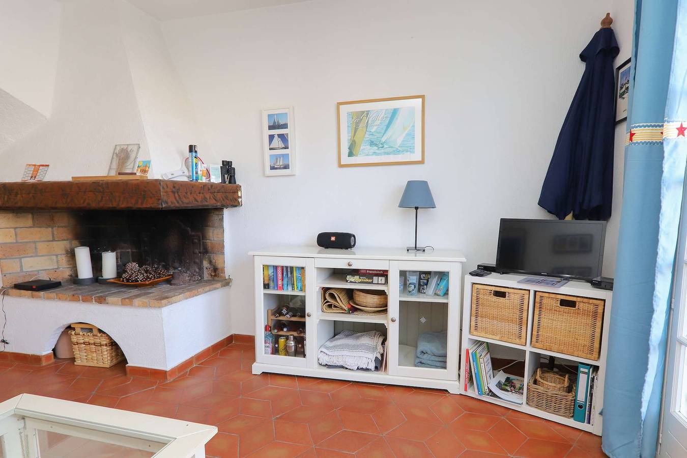 Bungalow für 5 Personen in Port Grimaud, Grimaud