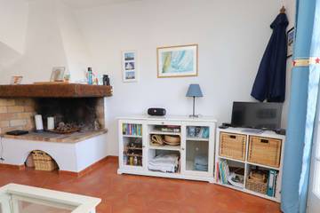Bungalow dla 5 osoby w Port Grimaud, Grimaud, Zdjęcie 4