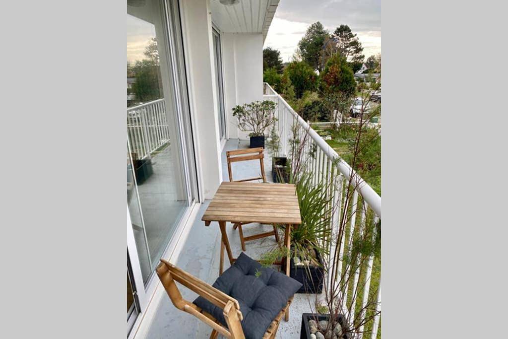 Appartement entier, Magnifique Appartement Sainte Cécile Plage in Sainte Cécile Plage, Camiers