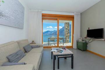 Holiday Rental for 4 People in Comune di Argegno, Lake Como, Photo 3