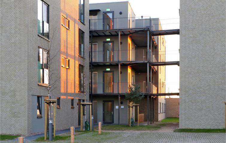 Ferienwohnung für 4 Personen, mit Terrasse, kinderfreundlich am Dümmer See (Niedersachsen)