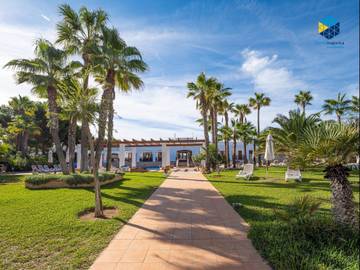 Apartamento in Santanyí, Mallorca Sur für 4 