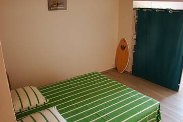 Gîte pour 4 personnes dans Hourtin Plage