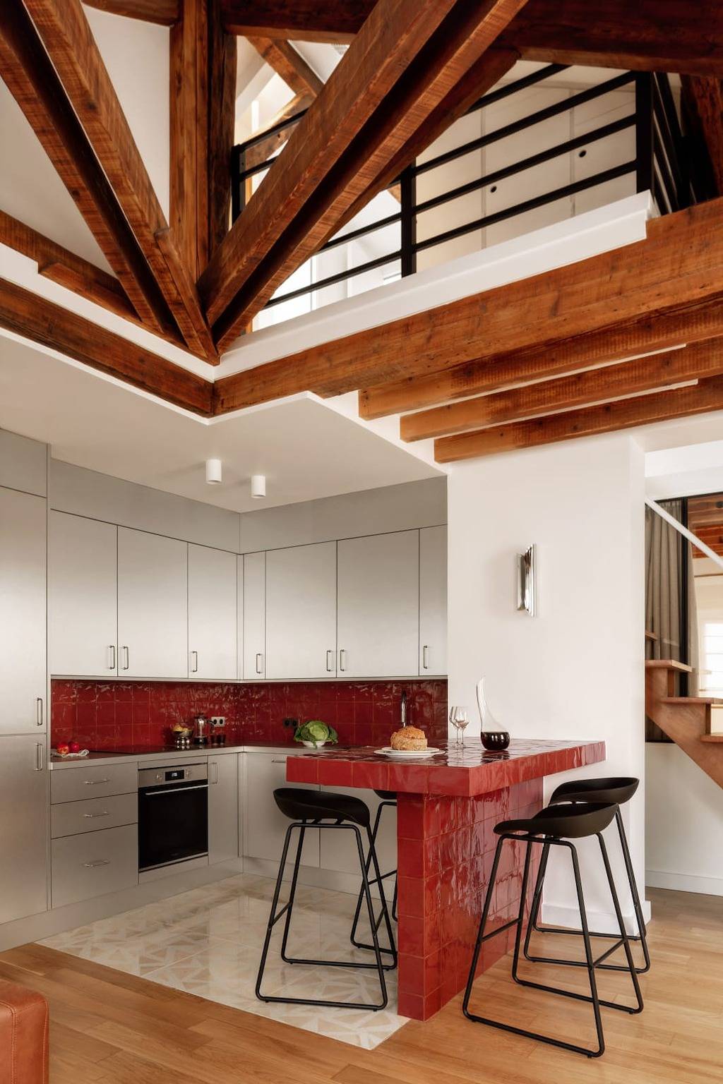 Apartamento entero, Apartment of 78 m² in Neuilly-sur-Seine in Neuilly-sur-Seine, Altos del Sena