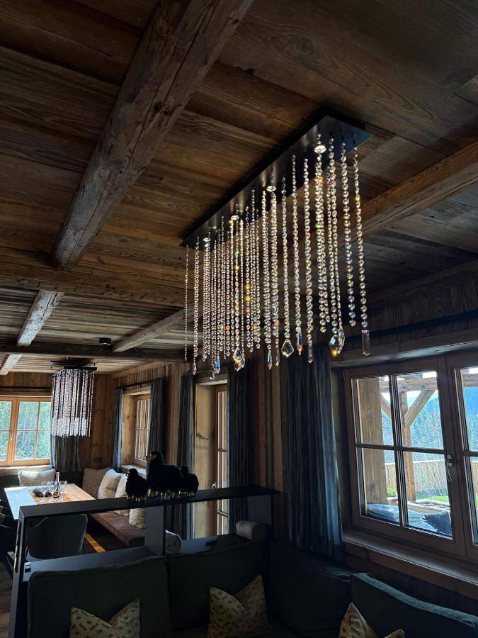 Alpin Chic by Alpe Chalets in Leutasch, Innsbruck Land