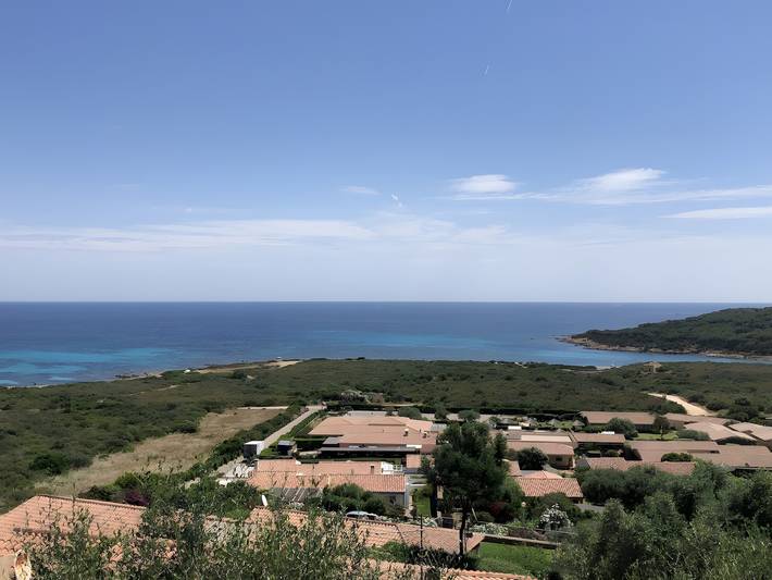 Ferienhaus für 7 Personen, mit Garten in San Teodoro - 4