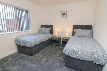 Log Cabin for 6 People in Ingleton, North Yorkshire, Photo 2