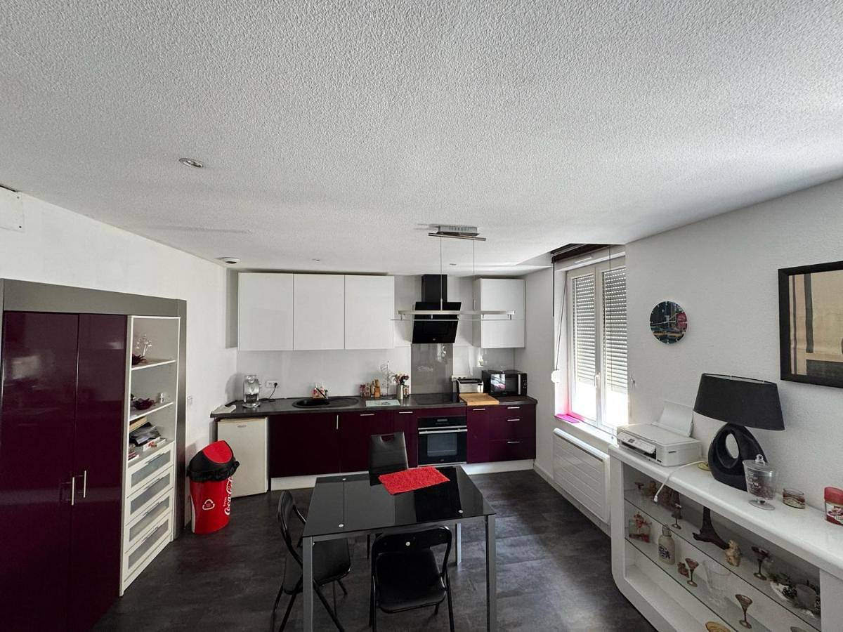 Appartement Agen in Agen, Quercy