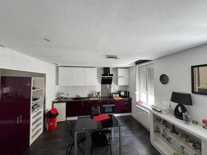 Maison d’hôte pour 2 personnes