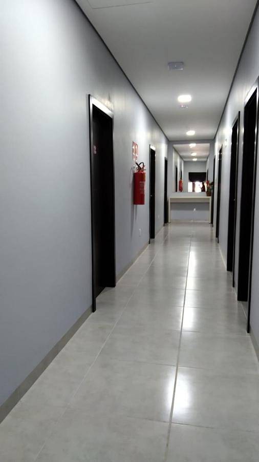 Hôtel pour 2 personnes, avec terrasse dans Rondônia - 3