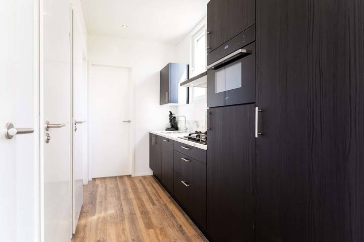 Résidence Lichtenvoorde — Module Special 6 personen in Lichtenvoorde, Achterhoek