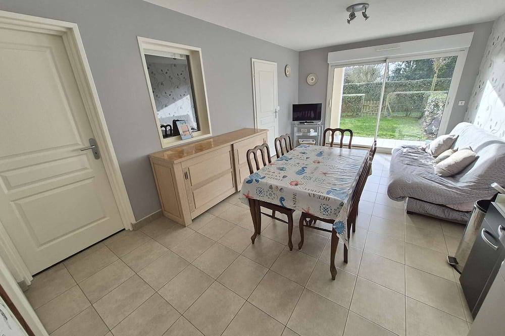 Appartement de vacances