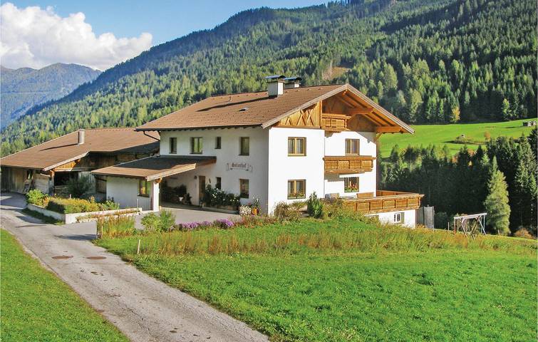 Ferienwohnung für 2 Personen, mit Terrasse in Innsbruck und Umgebung - 3