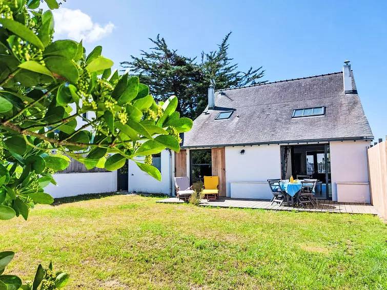 Maison 6 Personnes in Arzon, Côte des Mégalithes