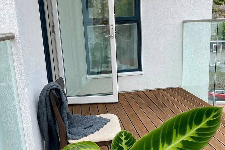 Ferienwohnung für 3 Personen - 1