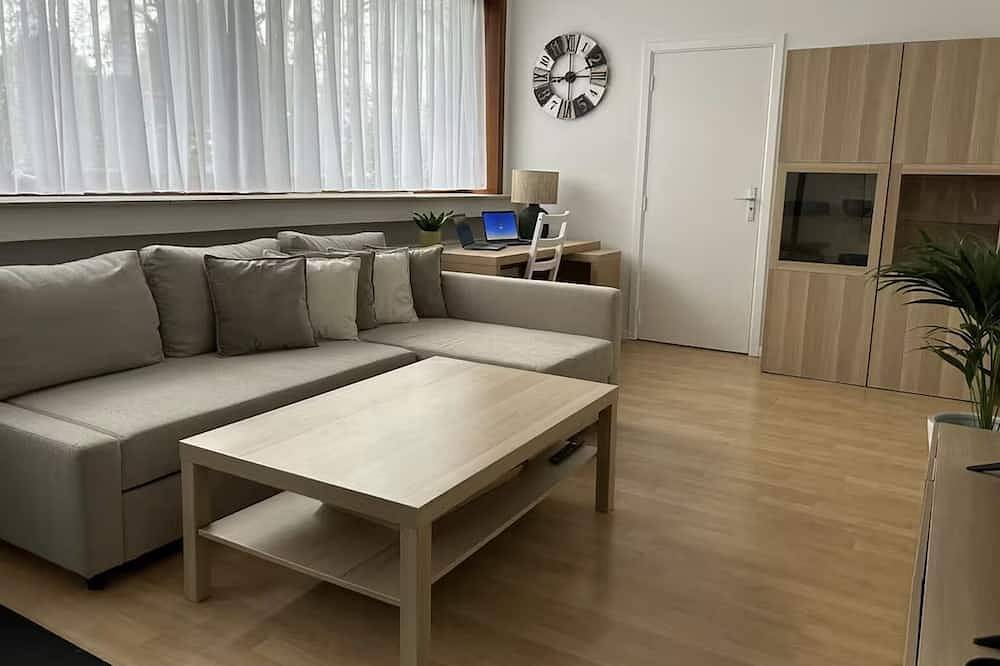 Appartamento intero, Apartment Brussels Expo Atomium in Strombeek-Bever, Provincia del Brabante Fiammingo