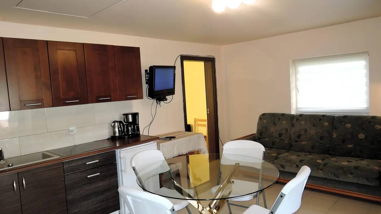 Ferienhaus für 4 Personen (45 m²) in Lübzin in Baltic Sea Pomerania