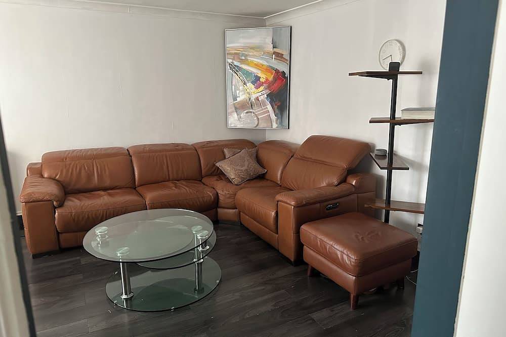 Ganze Wohnung, Charming Flat in North London in London, Südostengland