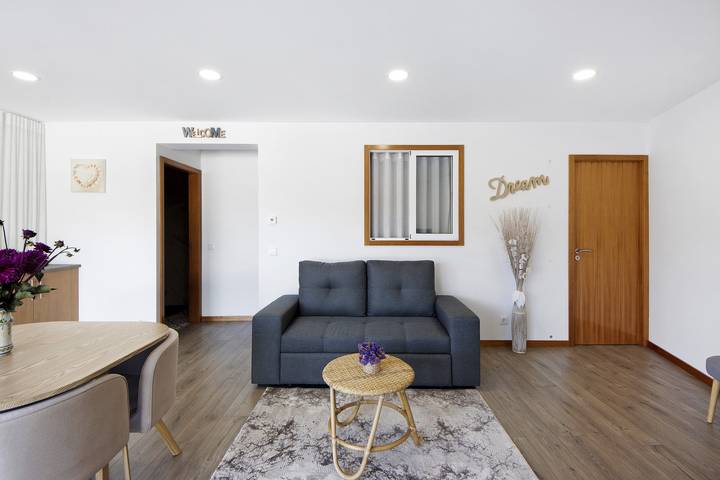 Casa rural para 4 personas, con jardín en Distrito de Braga - 4