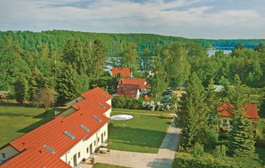 Ferienhaus für 4 Personen in Pinnow, Naturpark Nossentiner/Schwinzer Heide, Bild 1