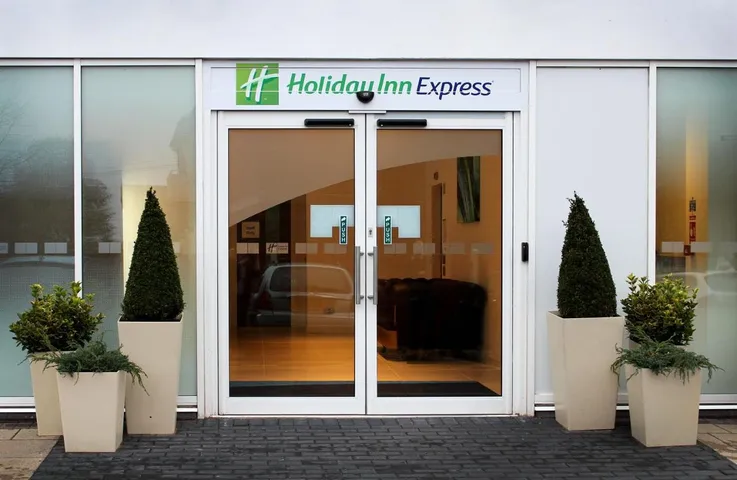 Hotel para 2 personas, con vistas - 1