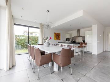 Maison De Vacances pour 10 Personnes dans Veluwemeer, Flevoland, Photo 2