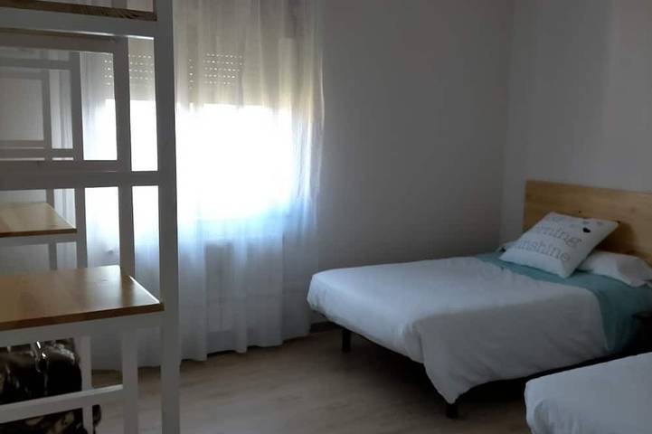 Appartement entier, Cozy apartment in Suances in Suances, Côte Cantabrienne